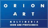 Orion-art